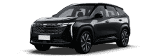 Geely Atlas Pro